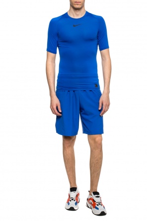 T-shirt z nadrukowanym logo, zdjęcie 2 T-shirt z nadrukowanym logo od Nike